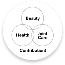 そもそもエラスチンとは?