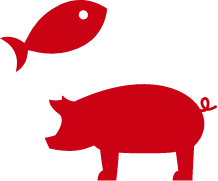 2.自然の恵みと命に感謝し、生きる力を生み出します。