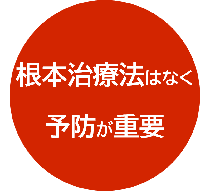 認知症って何?
