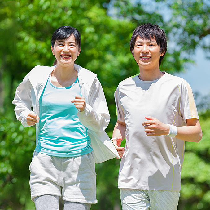 機能性素材｜知る・楽しむ｜林兼産業株式会社